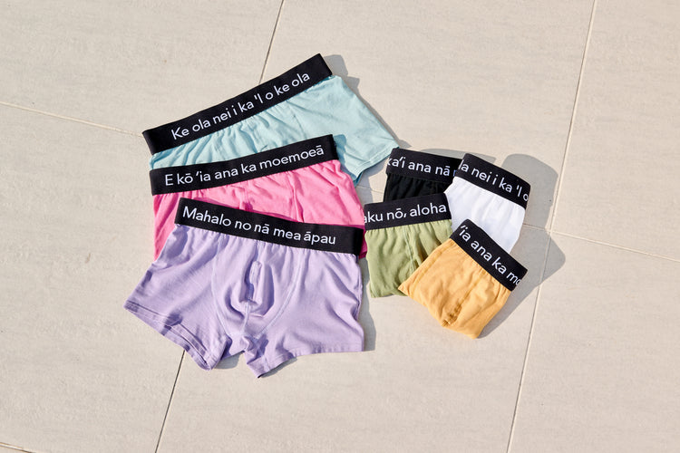 Underwear