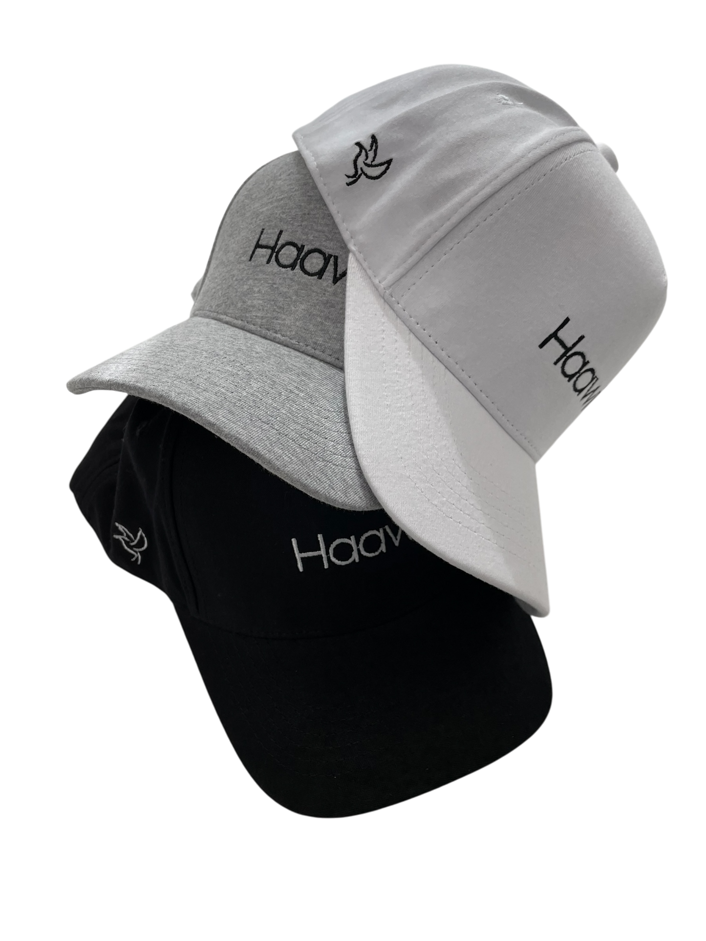 Sweat fabric Cap