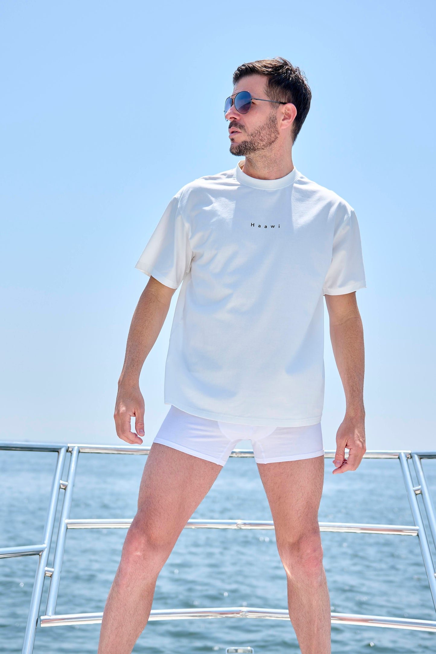 Haawi T-shirts