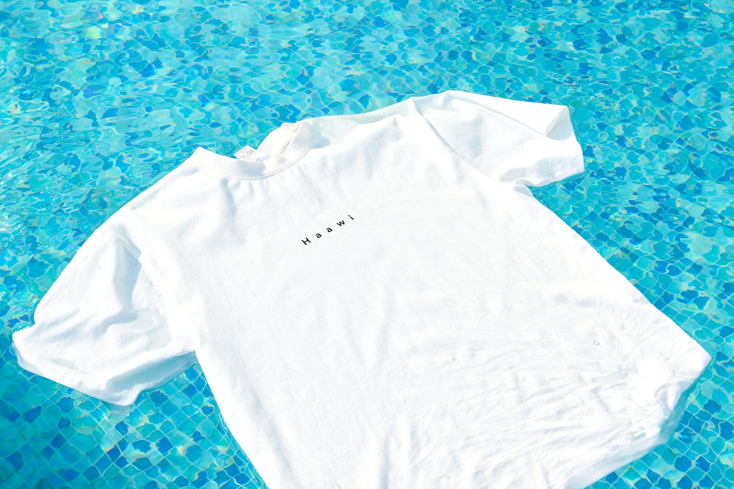 Haawi T-shirts