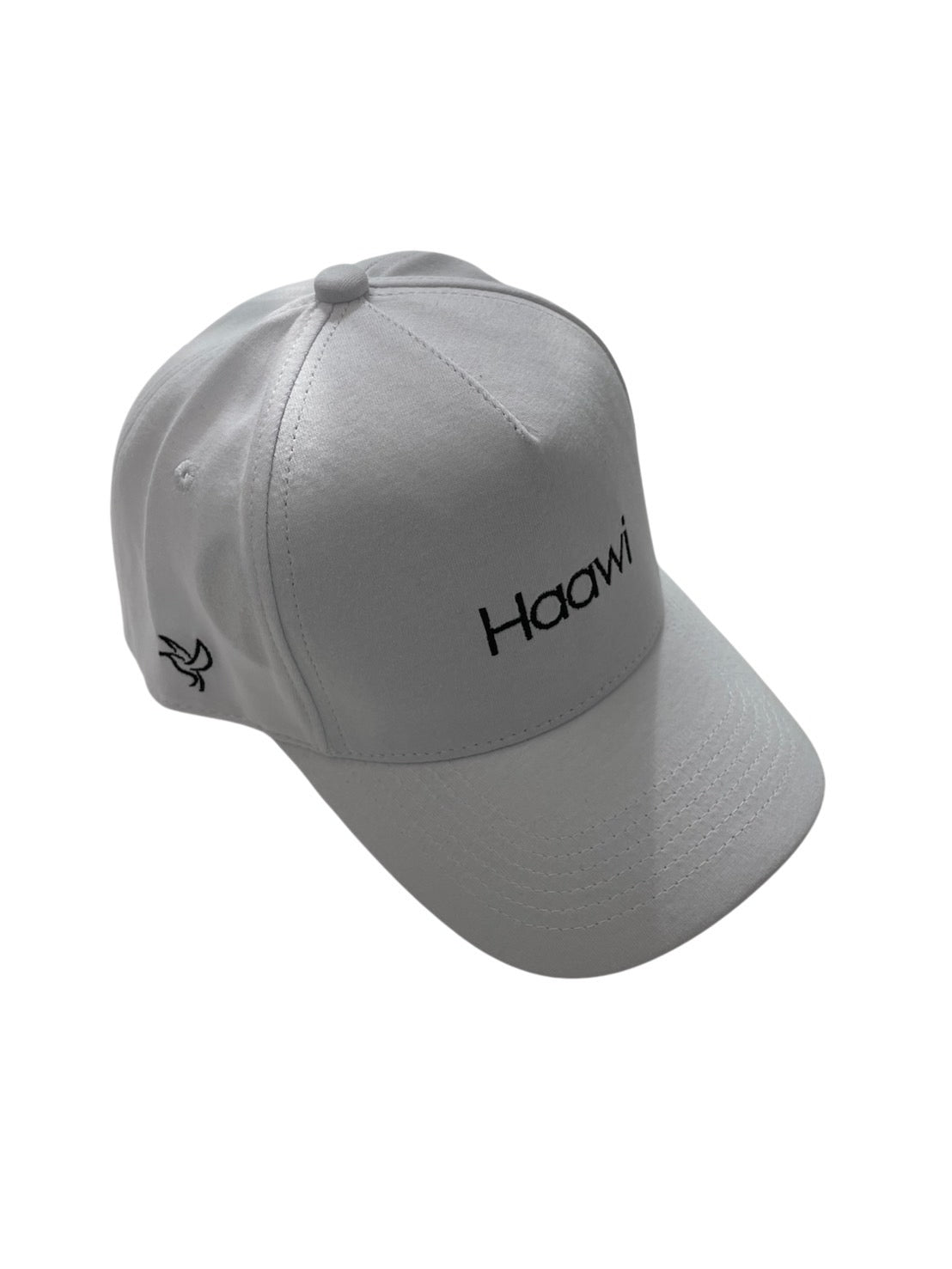 Sweat fabric Cap