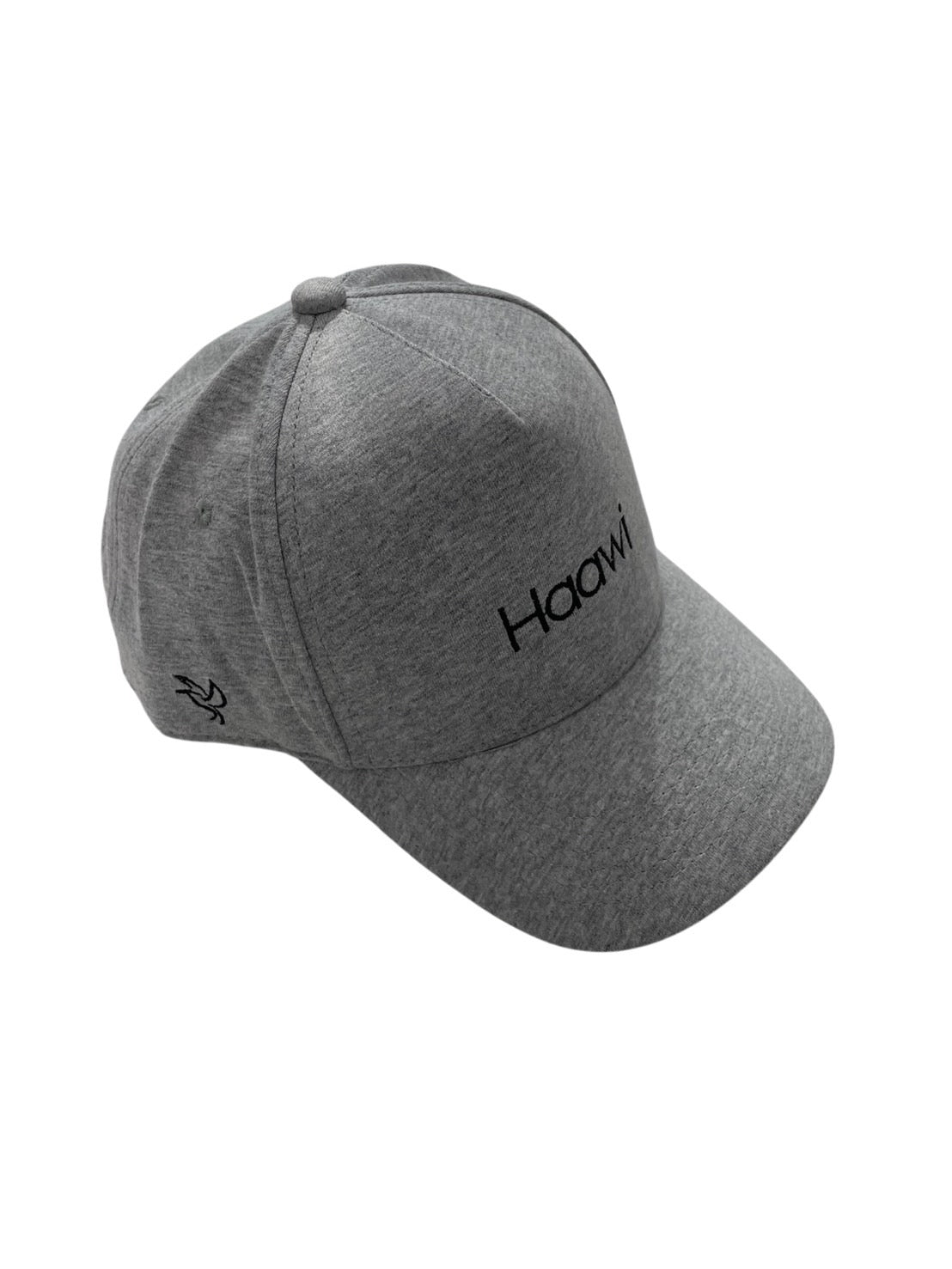 Sweat fabric Cap