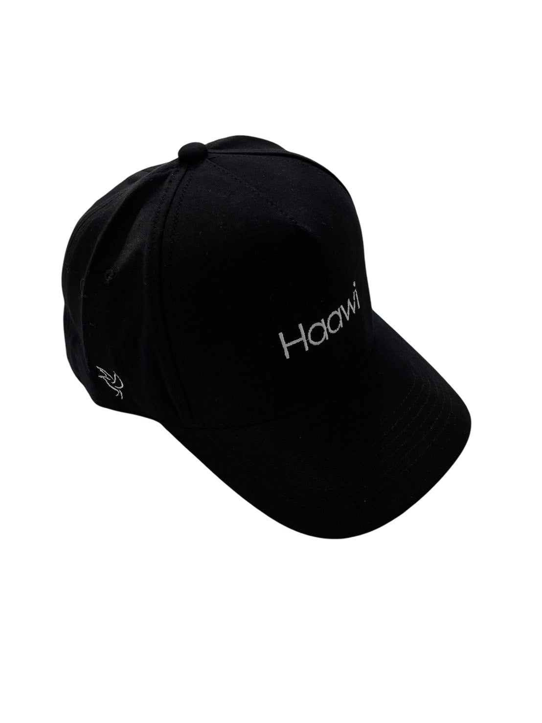 Sweat fabric Cap