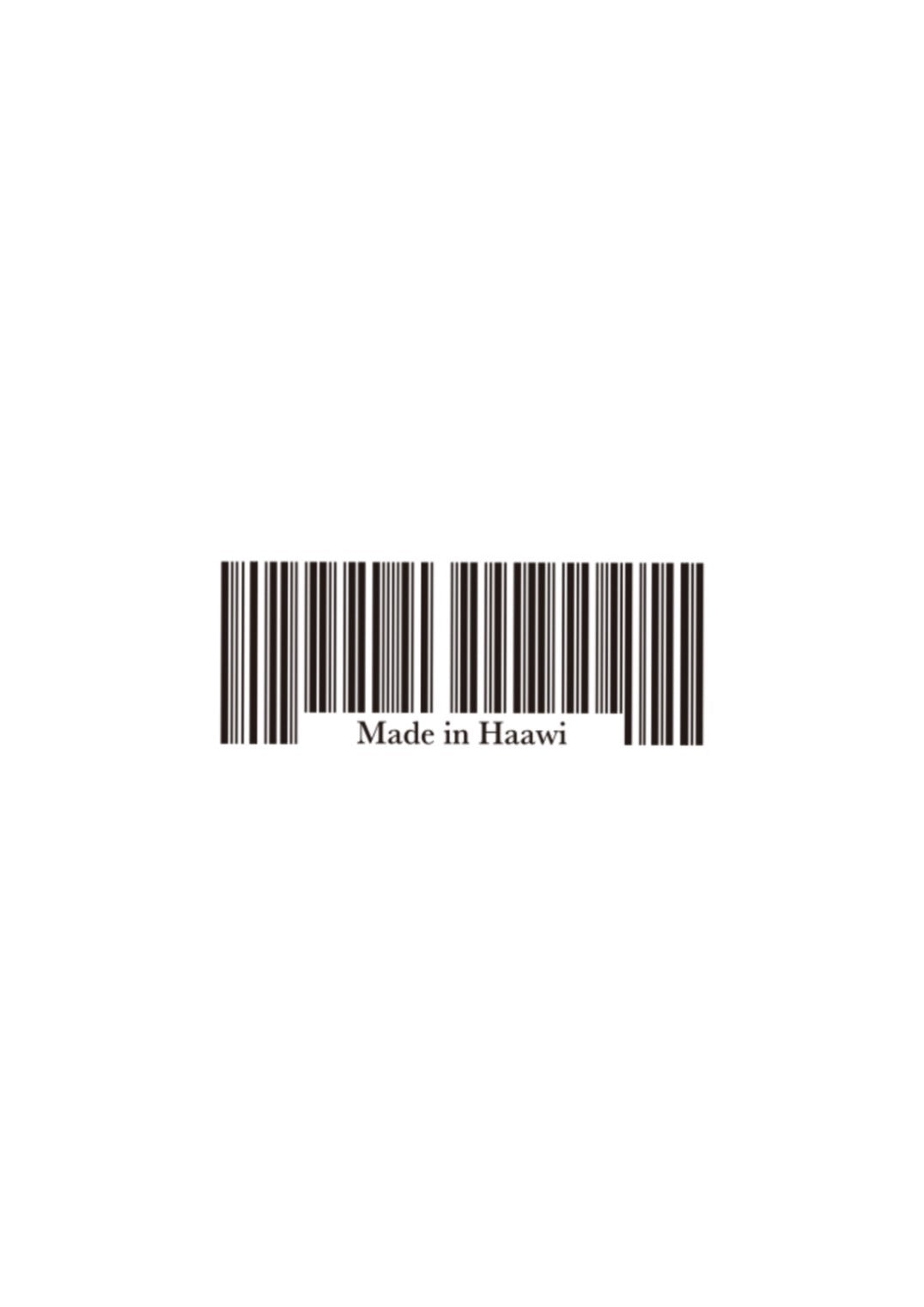 Barcode Sticker