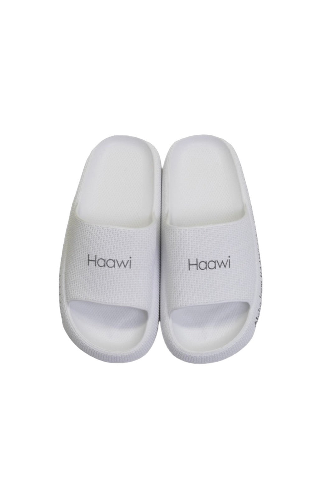 Haawi Slides