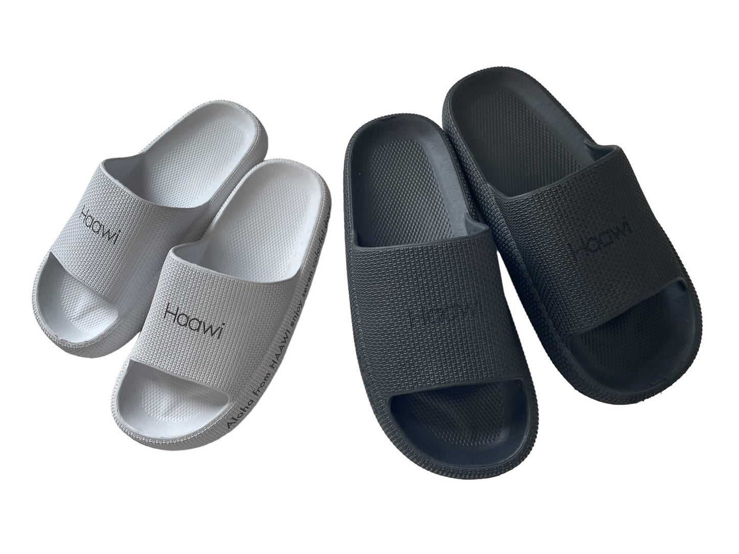 Haawi Slides