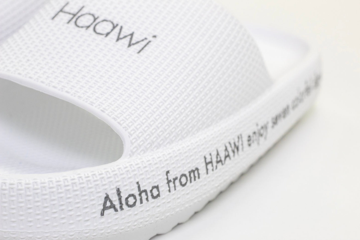 Haawi Slides