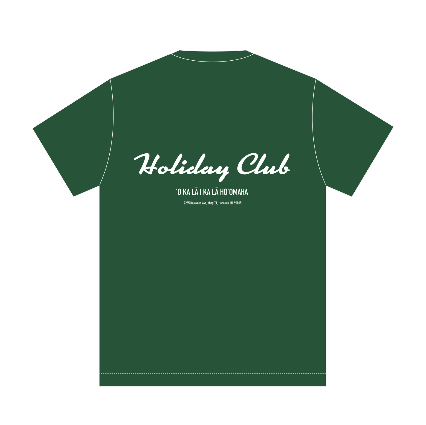 HC T-shirts