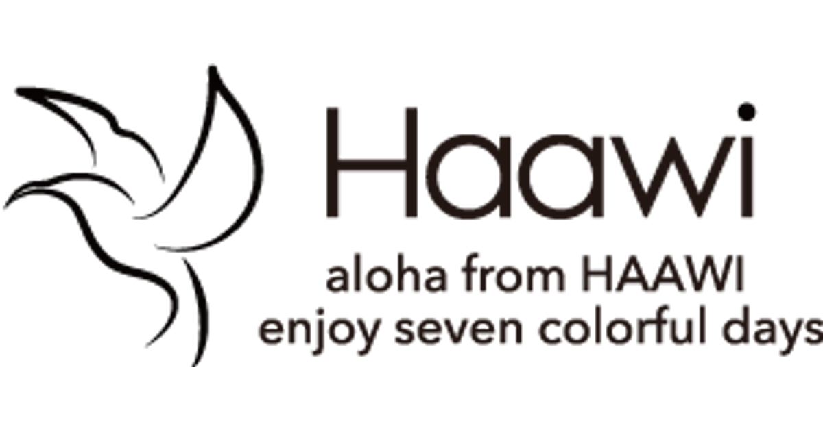 コレクション – Haawi ハーアヴィ ハワイ発アンダーウェアブランド
