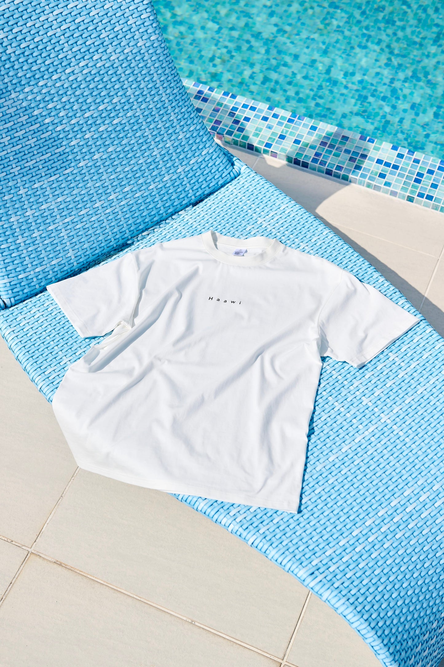 Haawi T-shirts