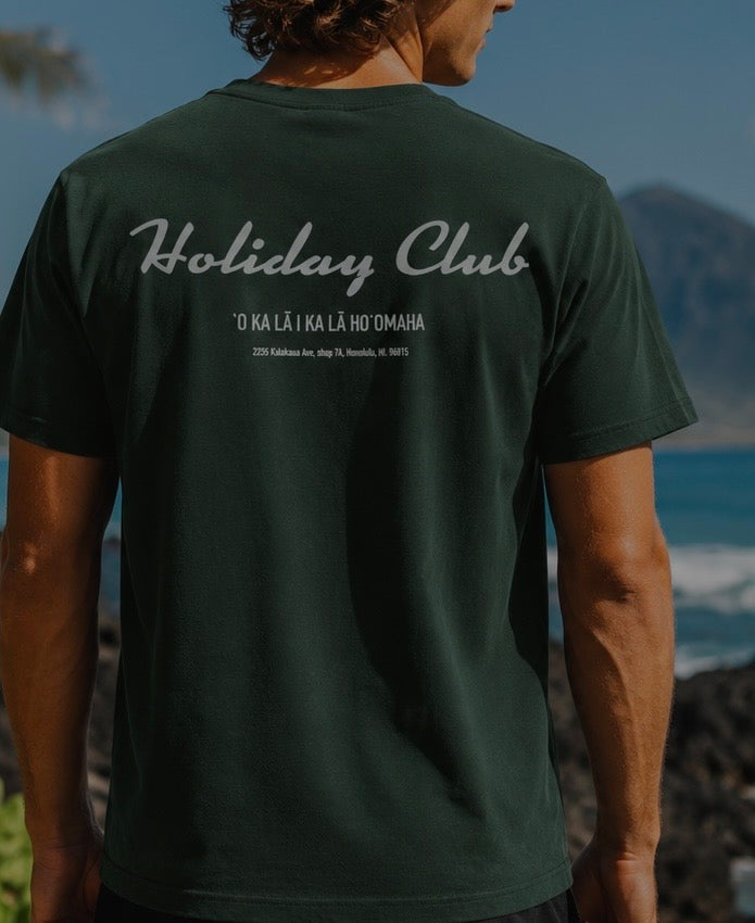 HC T-shirts