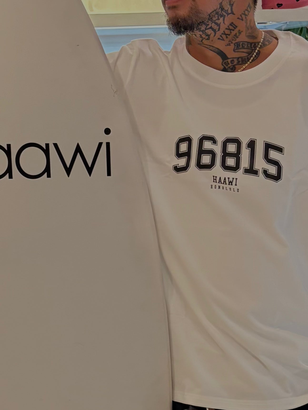 96815 T-shirts