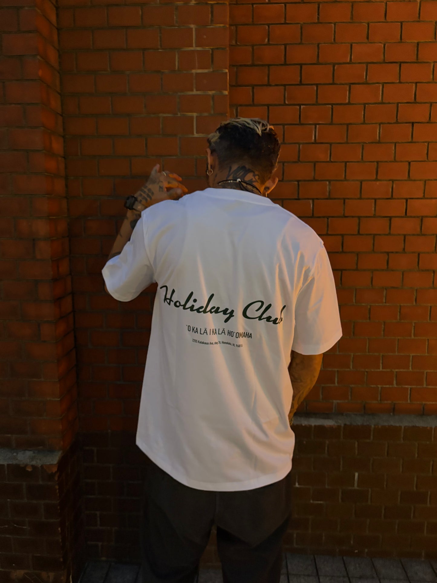 HC T-shirts
