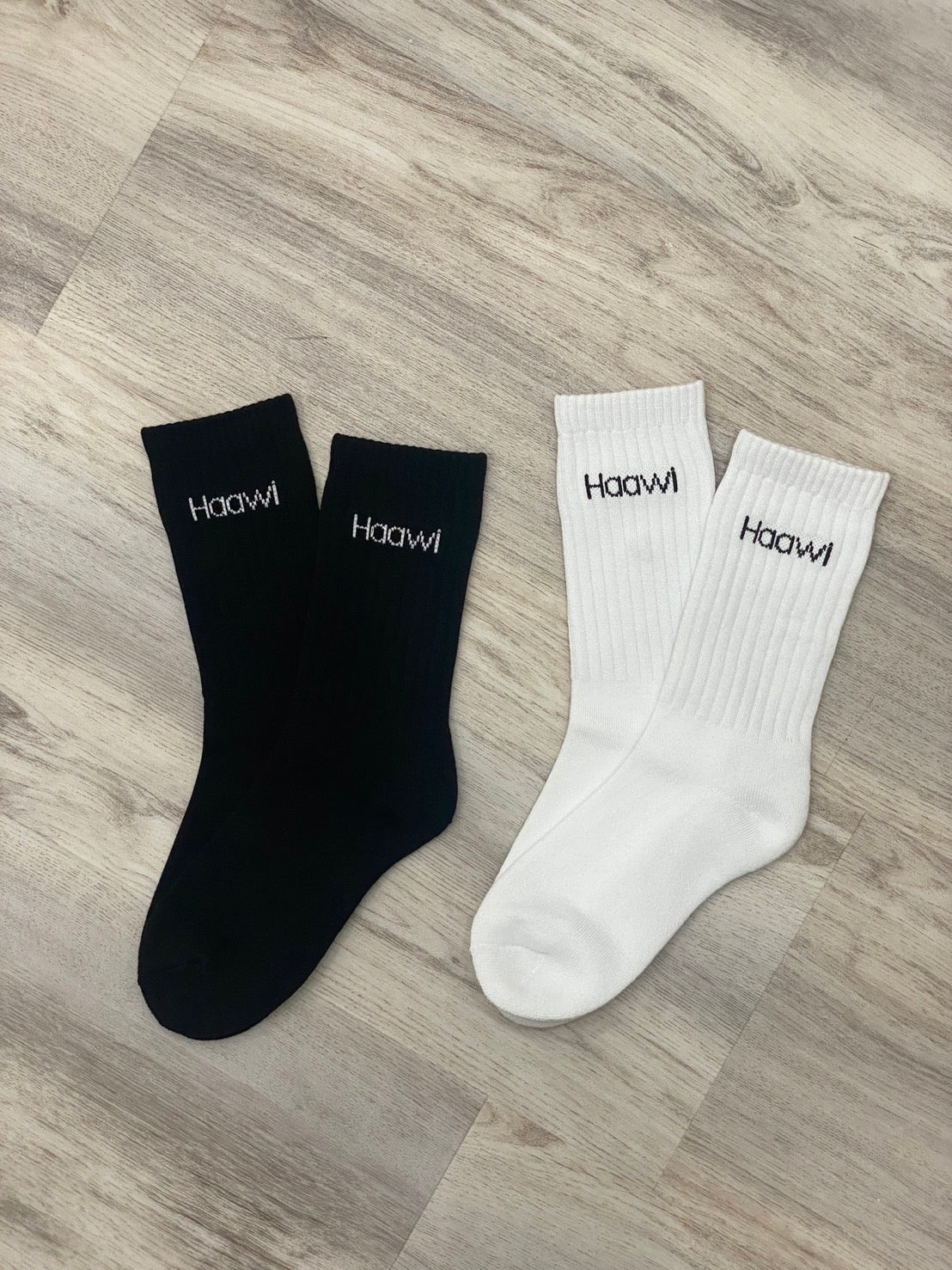 Haawi Bamboo Socks