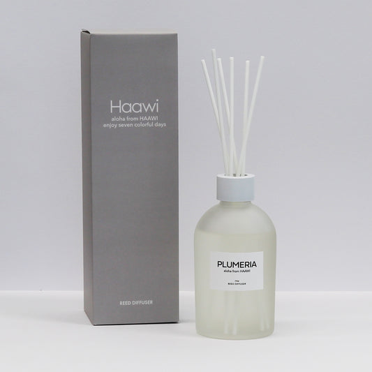 Reed diffuser(リードディフューザー)