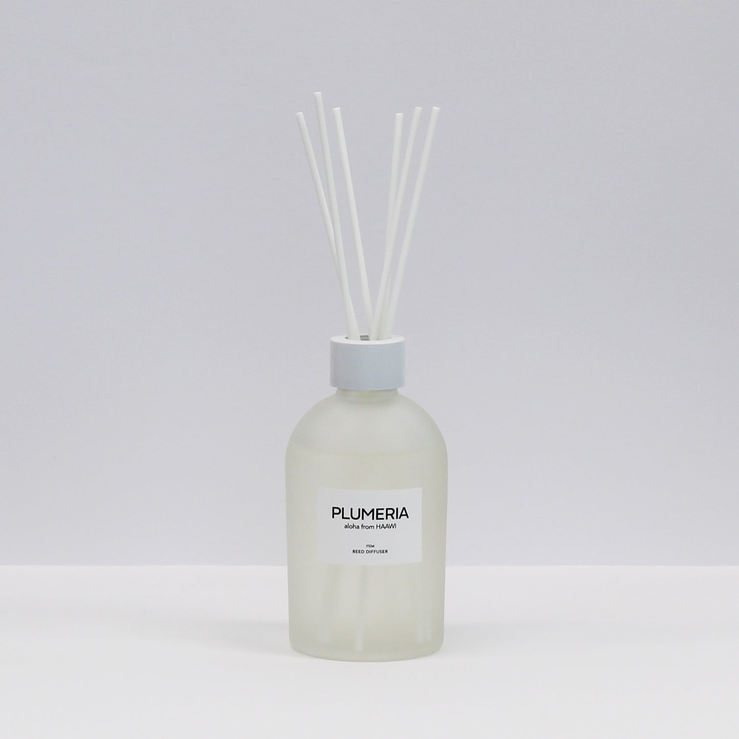 Reed diffuser(リードディフューザー)