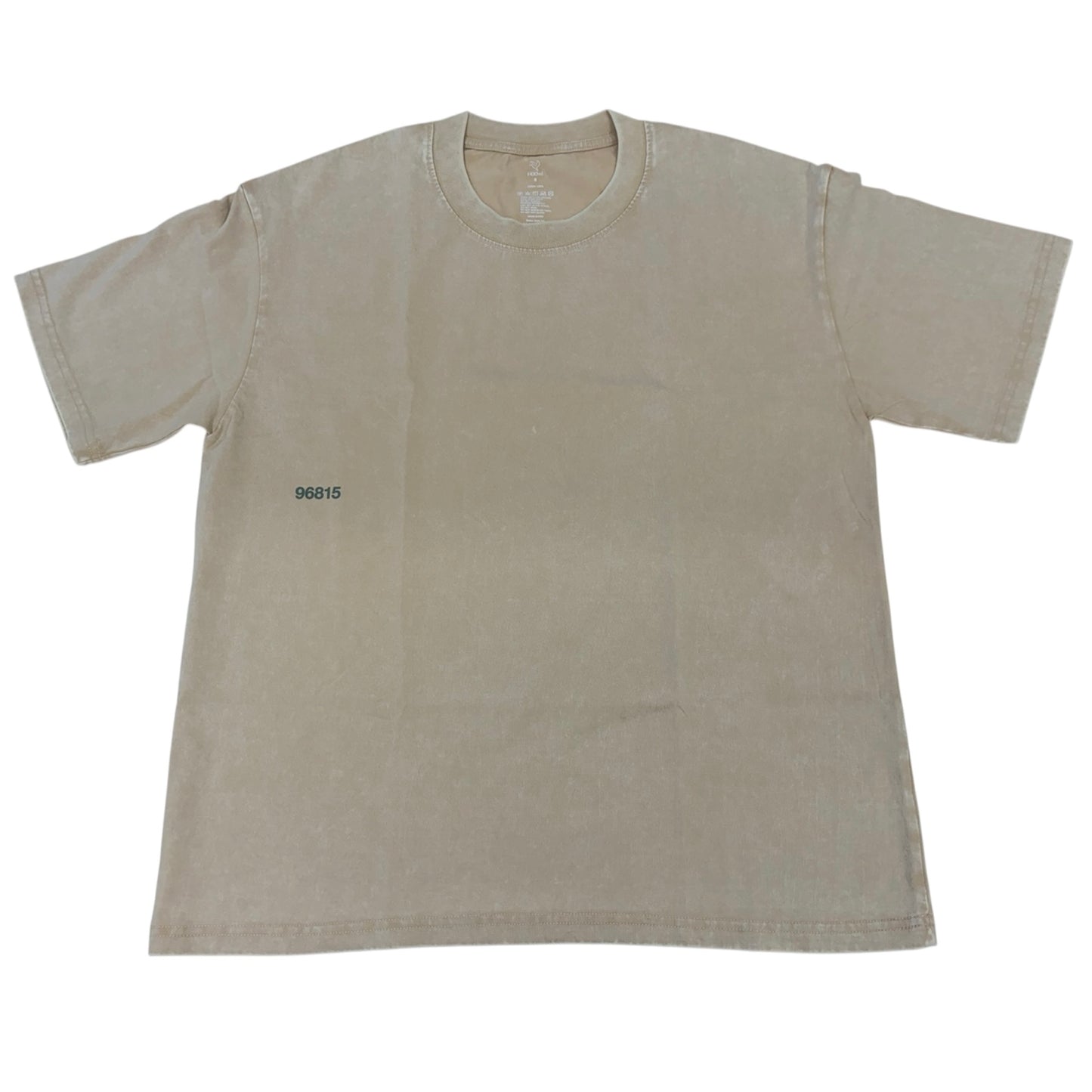 Haawi holiday club T-shirts