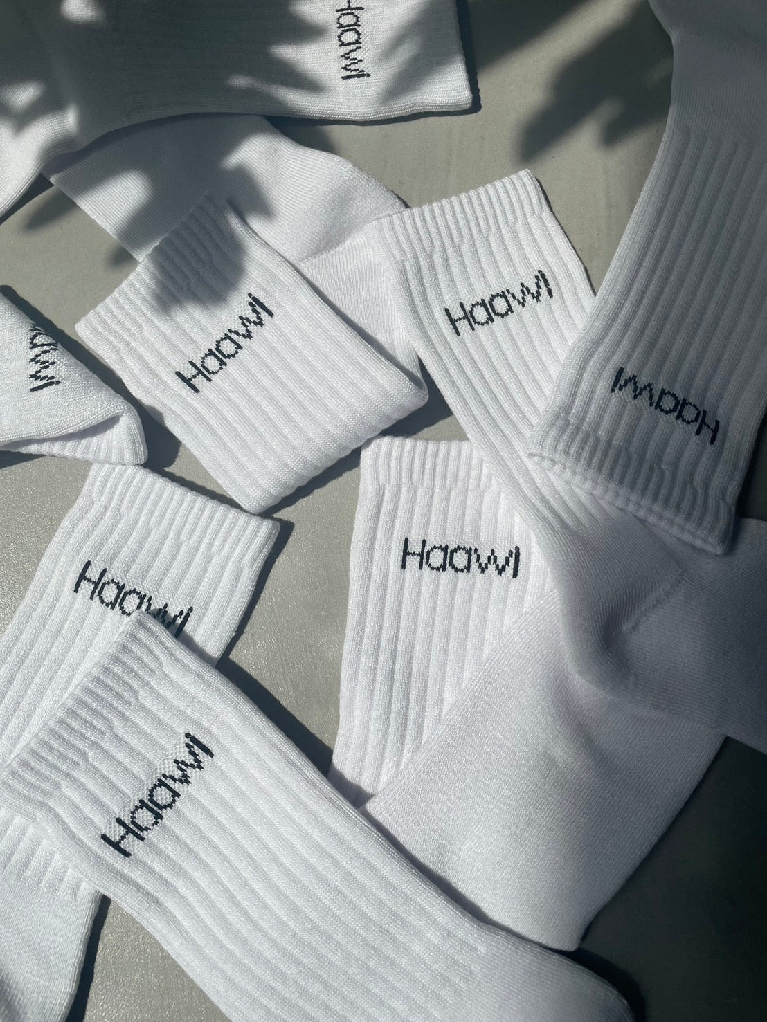 Haawi Bamboo Socks