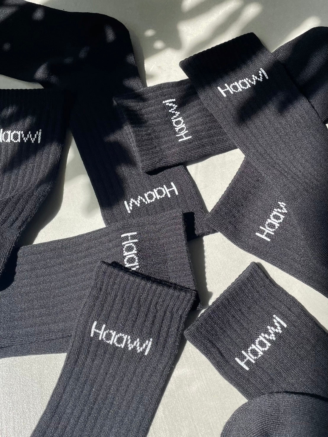 Haawi Bamboo Socks