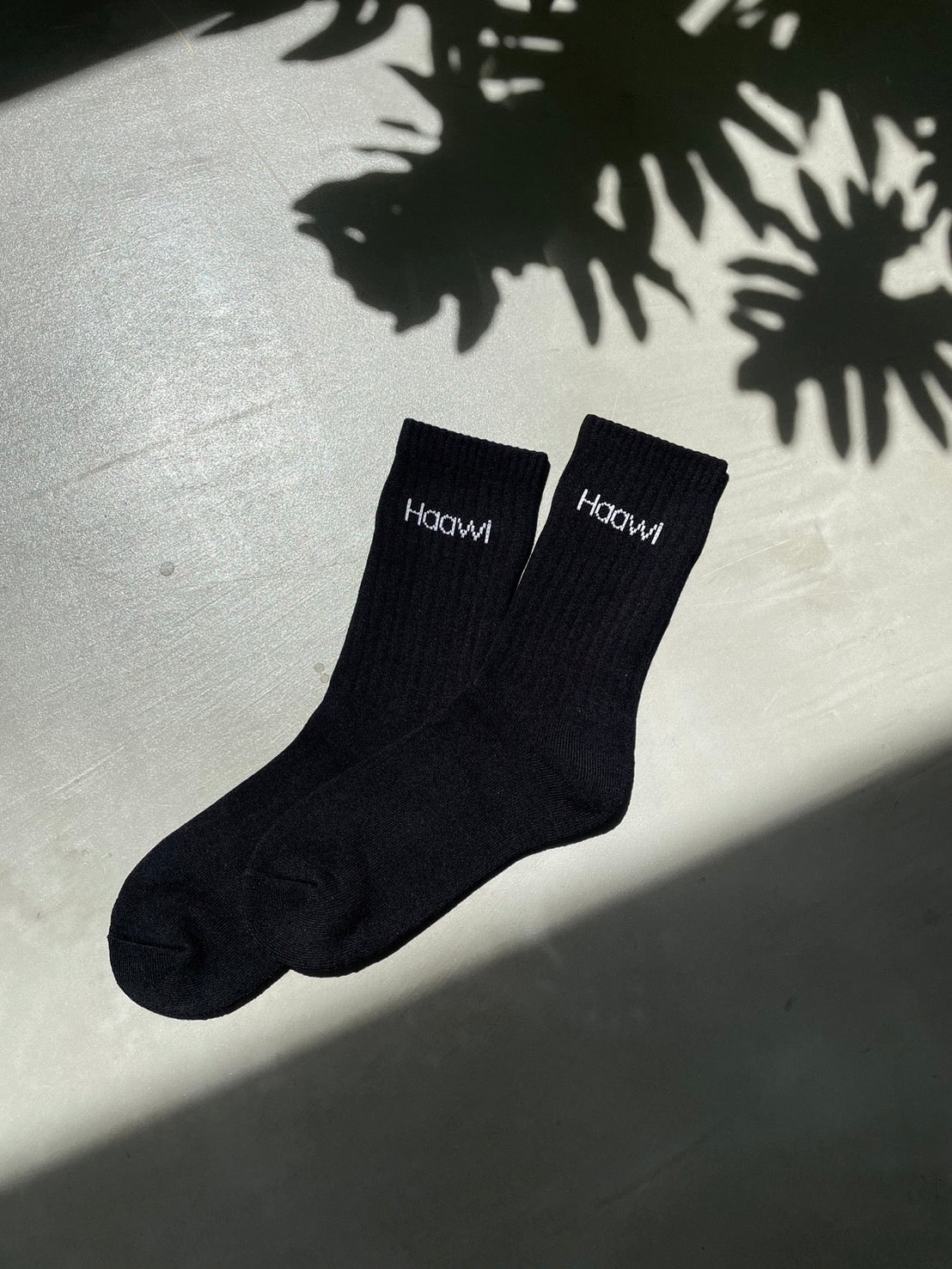 Haawi Bamboo Socks