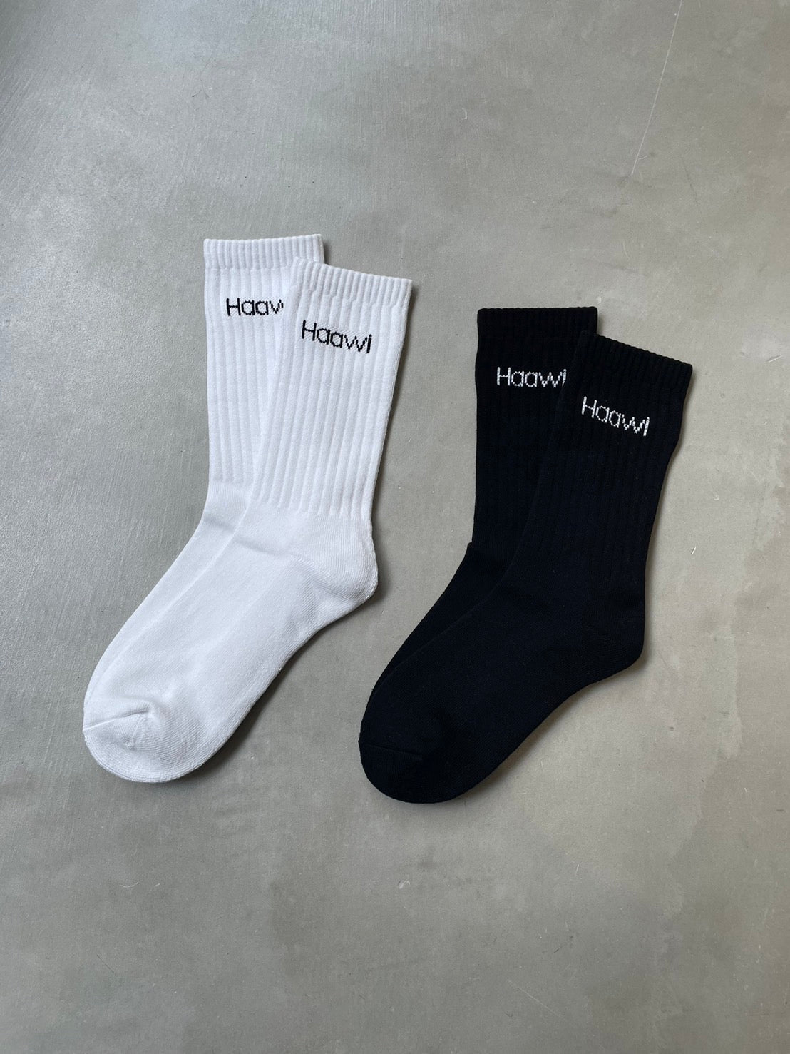 Haawi Bamboo Socks