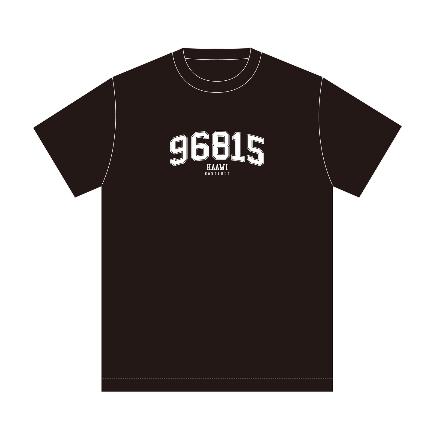 96815 T-shirts