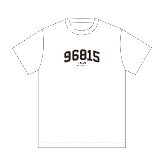 96815 T-shirts