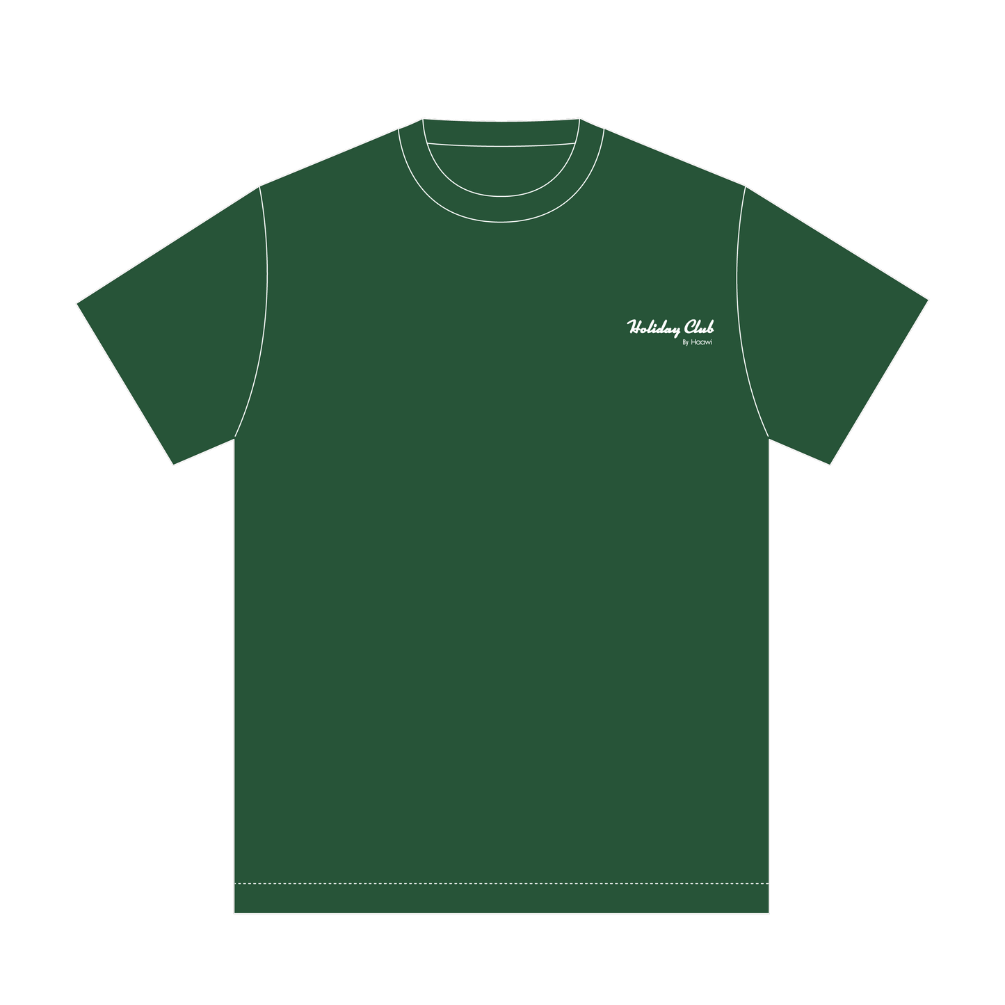HC T-shirts