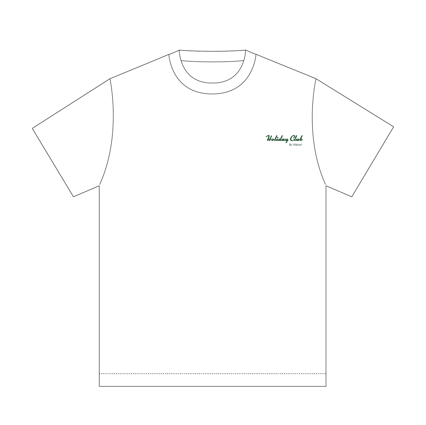 HC T-shirts
