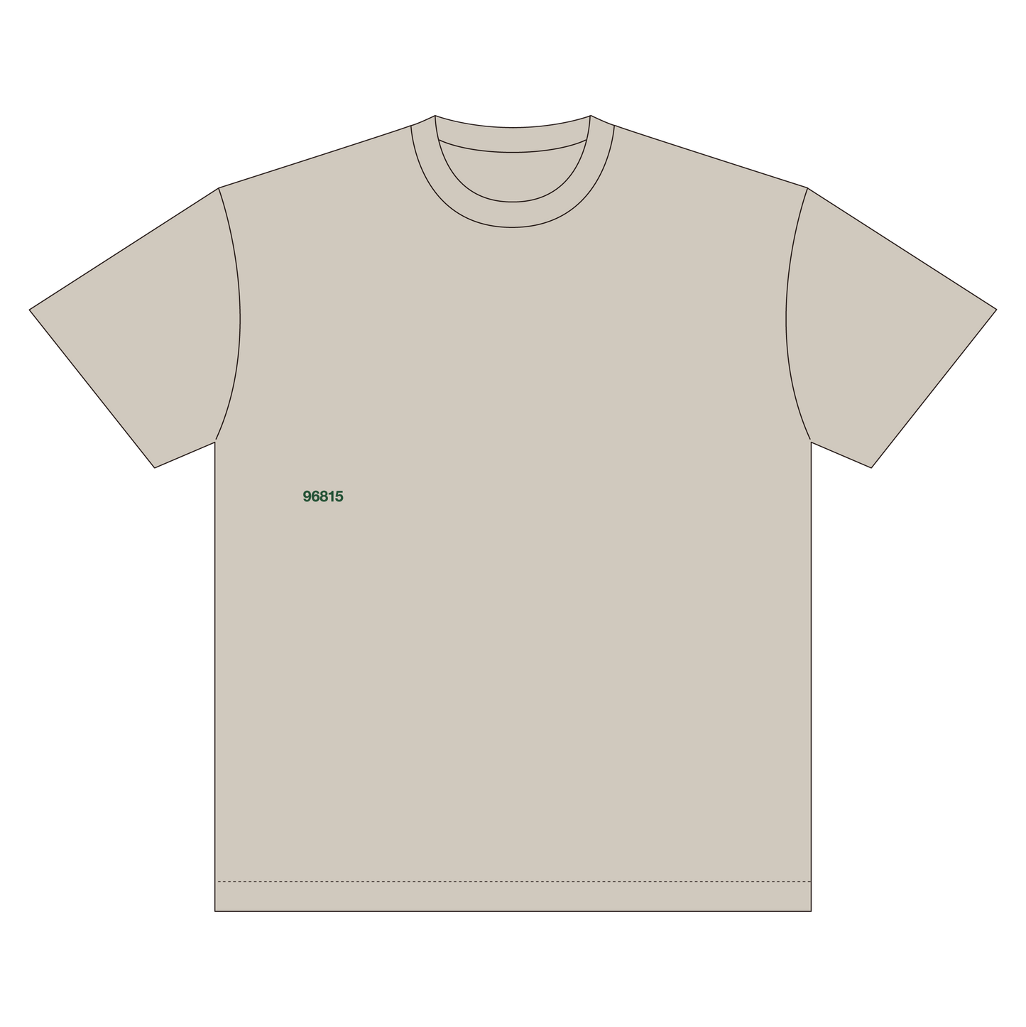 Haawi holiday club T-shirts