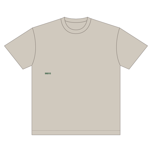 Haawi holiday club T-shirts