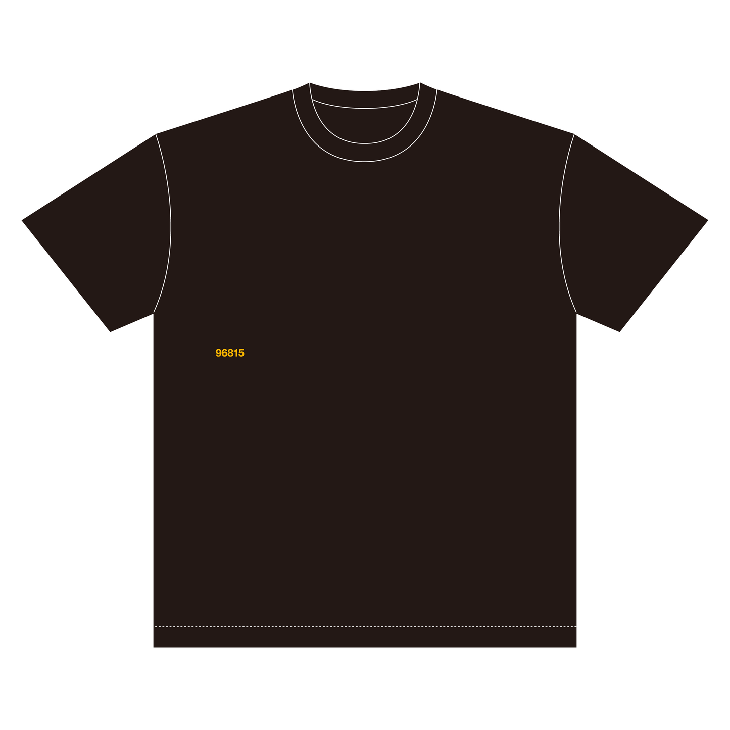 Haawi holiday club T-shirts
