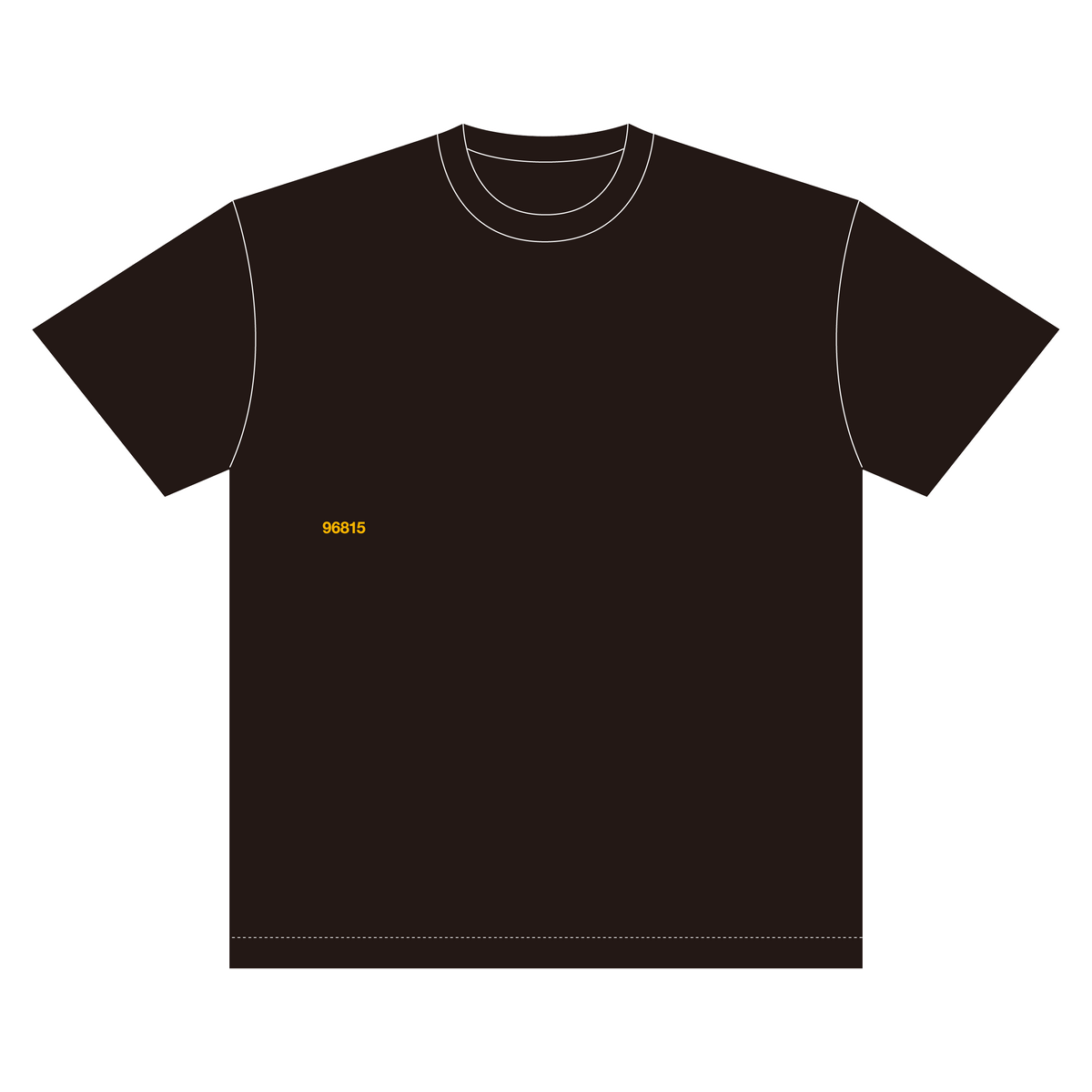Haawi holiday club T-shirts