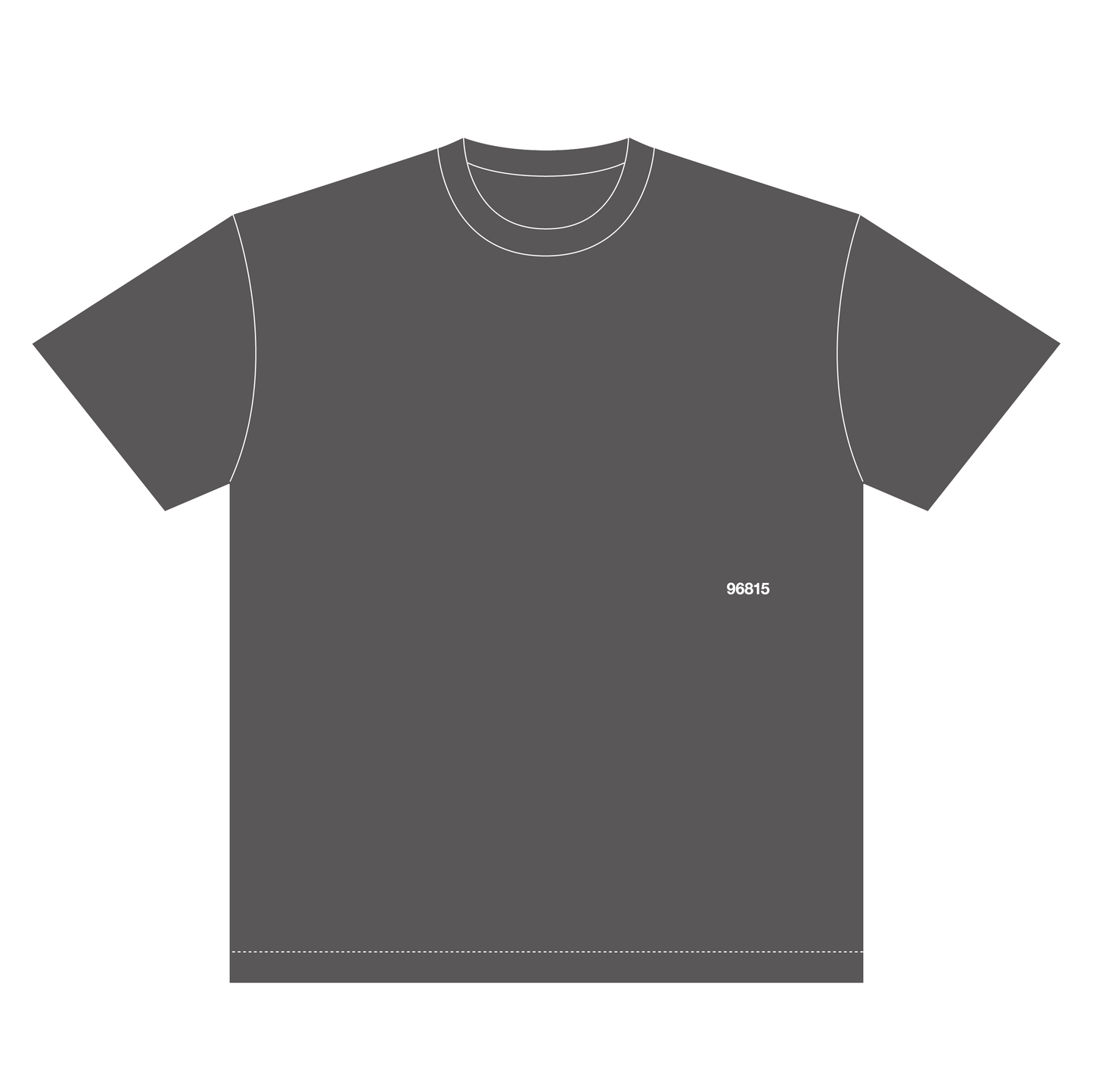 Haawi Honolulu T-shirts