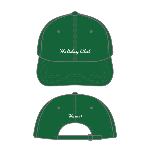 Wash DAD Cap