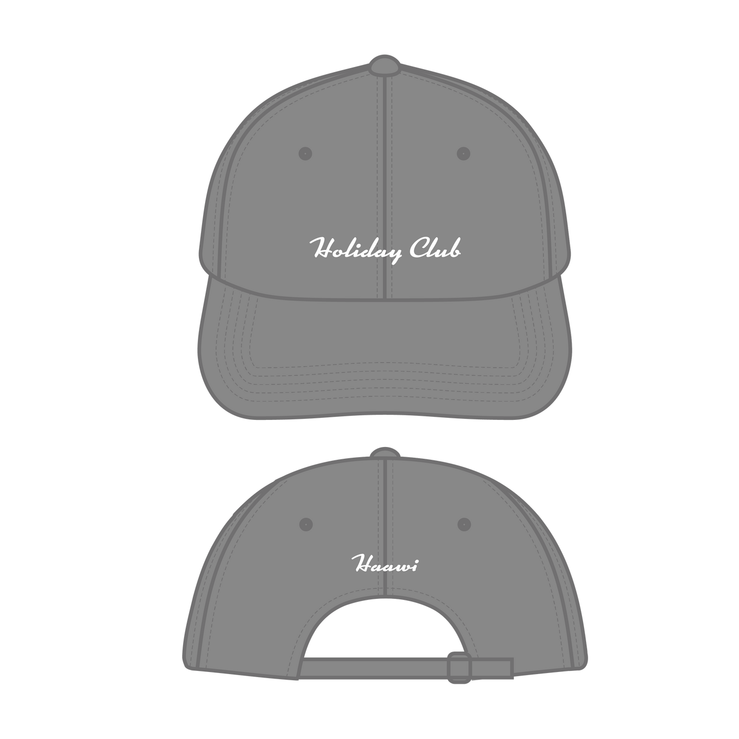 Wash DAD Cap